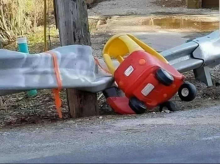 Nepite džus keď šoférujete